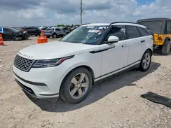 SALYB2RV7JA730158 2018 LAND ROVER RANGE ROVER