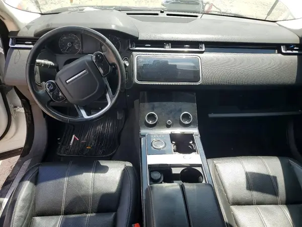 SALYB2RV7JA730158 2018 LAND ROVER RANGE ROVER - Image 8