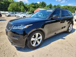 SALYB2RV7JA759174 2018 LAND ROVER RANGE ROVER