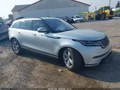 SALYB2RV7JA759207 2018 LAND ROVER RANGE ROVER VELAR