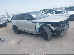 SALYB2RV7JA766125 2018 LAND ROVER RANGE ROVER VELAR