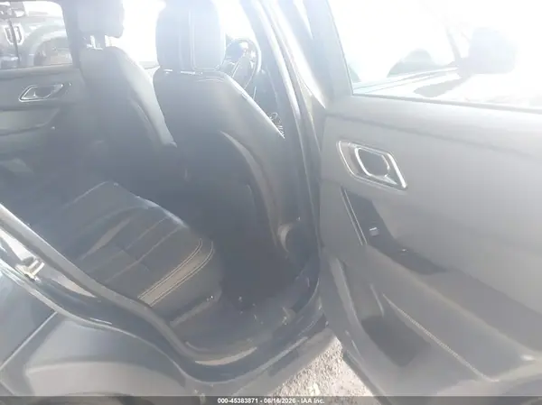 SALYB2RV8JA712784 2018 LAND ROVER RANGE ROVER VELAR - Image 8