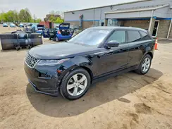 SALYB2RV8JA712932 2018 LAND ROVER RANGE ROVER