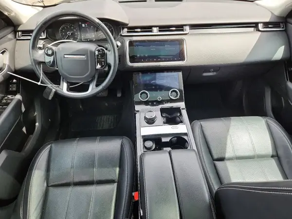 SALYB2RV8JA712932 2018 LAND ROVER RANGE ROVER - Image 8