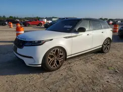 SALYB2RV8JA714969 2018 LAND ROVER RANGE ROVER