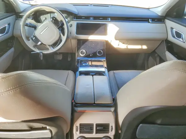 SALYB2RV8JA714969 2018 LAND ROVER RANGE ROVER - Image 8