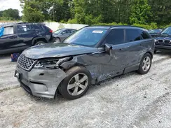 SALYB2RV8JA719976 2018 LAND ROVER RANGE ROVER VELAR