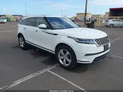 SALYB2RV8JA725051 2018 LAND ROVER RANGE ROVER VELAR