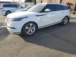 SALYB2RV8JA727382 2018 LAND ROVER RANGE ROVER