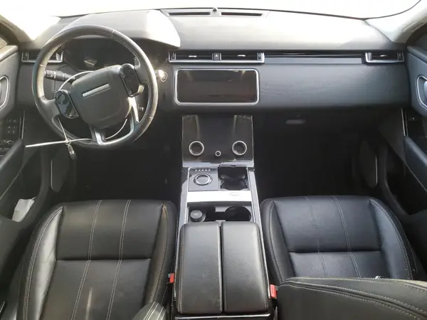 SALYB2RV8JA727382 2018 LAND ROVER RANGE ROVER - Image 8