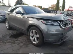 SALYB2RV8JA728578 2018 LAND ROVER RANGE ROVER VELAR