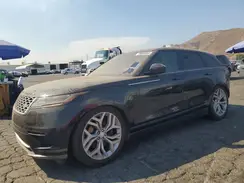 SALYB2RV8JA730895 2018 LAND ROVER RANGE ROVER