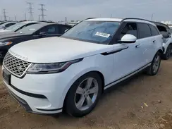 SALYB2RV8JA733263 2018 LAND ROVER RANGE ROVER