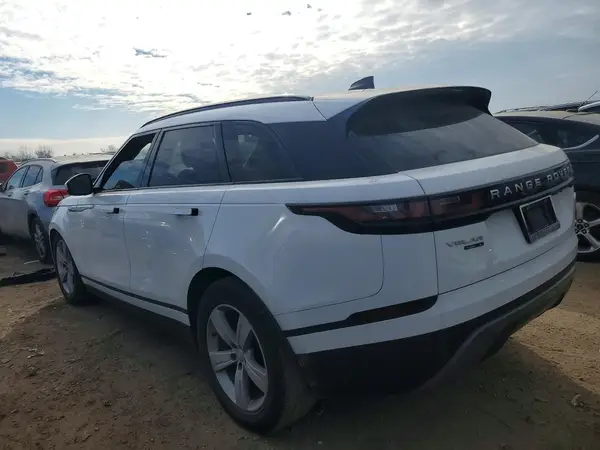 SALYB2RV8JA733263 2018 LAND ROVER RANGE ROVER - Image 2
