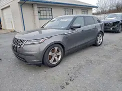 SALYB2RV8JA743095 2018 LAND ROVER RANGE ROVER VELAR