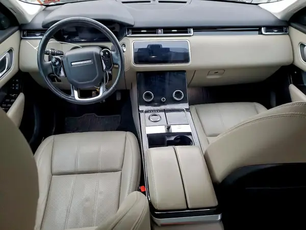 SALYB2RV8JA743095 2018 LAND ROVER RANGE ROVER VELAR - Image 8