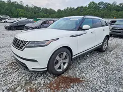 SALYB2RV8JA751312 2018 LAND ROVER RANGE ROVER VELAR