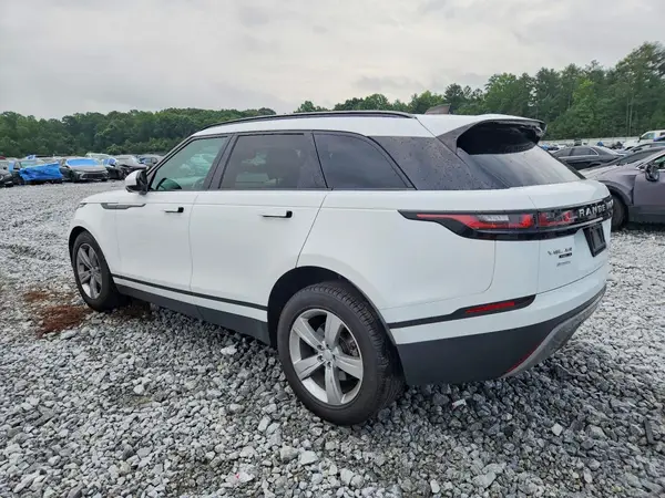 SALYB2RV8JA751312 2018 LAND ROVER RANGE ROVER VELAR - Image 2