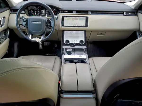 SALYB2RV8JA766487 2018 LAND ROVER RANGE ROVER VELAR - Image 8