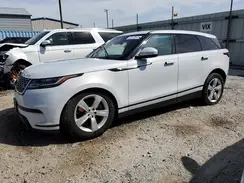 SALYB2RV9JA710364 2018 LAND ROVER RANGE ROVER