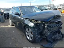 SALYB2RV9JA712258 2018 LAND ROVER RANGE ROVER VELAR