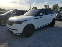 SALYB2RV9JA712633 2018 LAND ROVER RANGE ROVER