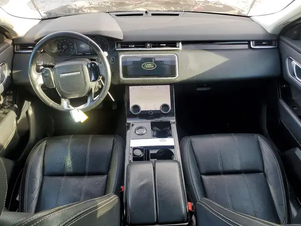 SALYB2RV9JA712633 2018 LAND ROVER RANGE ROVER - Image 8
