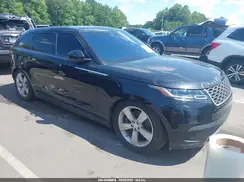 SALYB2RV9JA713300 2018 LAND ROVER RANGE ROVER VELAR