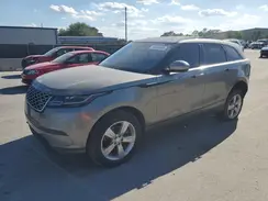 SALYB2RV9JA713359 2018 LAND ROVER RANGE ROVER