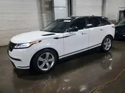 SALYB2RV9JA719694 2018 LAND ROVER RANGE ROVER VELAR