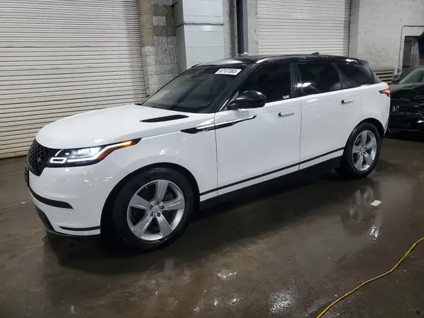 SALYB2RV9JA719694 2018 LAND ROVER RANGE ROVER VELAR