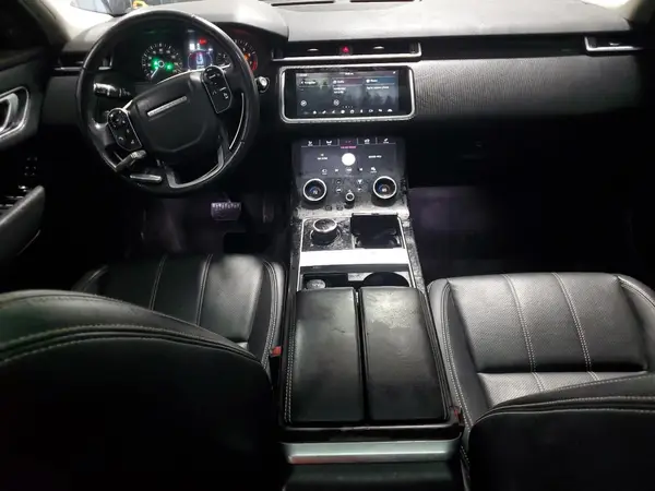 SALYB2RV9JA719694 2018 LAND ROVER RANGE ROVER VELAR - Image 8