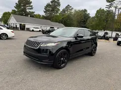 SALYB2RV9JA720084 2018 LAND ROVER RANGE ROVER VELAR