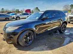 SALYB2RV9JA730971 2018 LAND ROVER RANGE ROVER VELAR