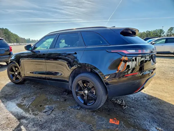 SALYB2RV9JA730971 2018 LAND ROVER RANGE ROVER VELAR - Image 2