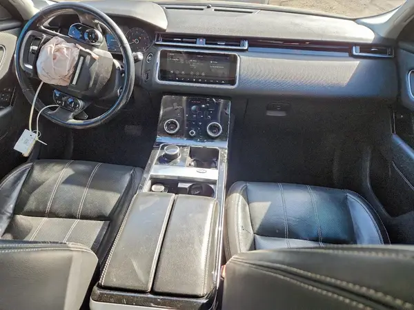 SALYB2RV9JA730971 2018 LAND ROVER RANGE ROVER VELAR - Image 8
