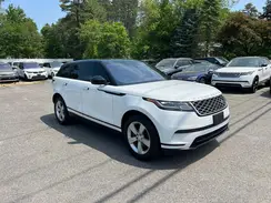 SALYB2RV9JA739797 2018 LAND ROVER RANGE ROVER VELAR
