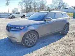 SALYB2RV9JA750671 2018 LAND ROVER RANGE ROVER VELAR