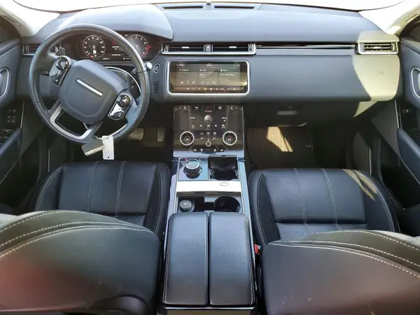 SALYB2RV9JA750671 2018 LAND ROVER RANGE ROVER VELAR - Image 8