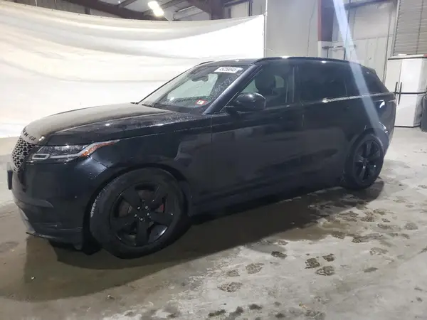 SALYB2RV9JA754137 2018 LAND ROVER RANGE ROVER - Image 1