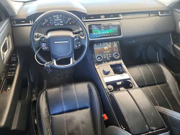 SALYB2RVXJA712768 2018 LAND ROVER RANGE ROVER - Image 8