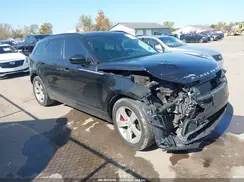 SALYB2RVXJA719252 2018 LAND ROVER RANGE ROVER VELAR