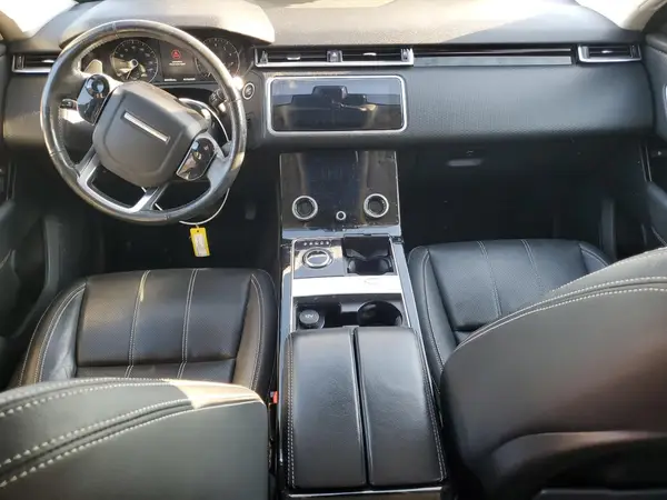 SALYB2RVXJA719686 2018 LAND ROVER RANGE ROVER - Image 8