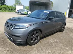 SALYB2RVXJA720918 2018 LAND ROVER RANGE ROVER VELAR