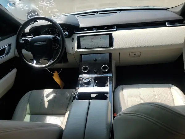 SALYB2RVXJA720918 2018 LAND ROVER RANGE ROVER VELAR - Image 8