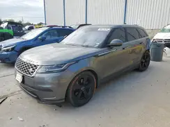 SALYB2RVXJA726282 2018 LAND ROVER RANGE ROVER