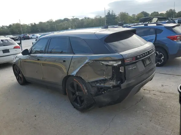 SALYB2RVXJA726282 2018 LAND ROVER RANGE ROVER - Image 2