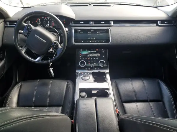 SALYB2RVXJA726282 2018 LAND ROVER RANGE ROVER - Image 8