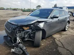 SALYB2RVXJA726637 2018 LAND ROVER RANGE ROVER VELAR