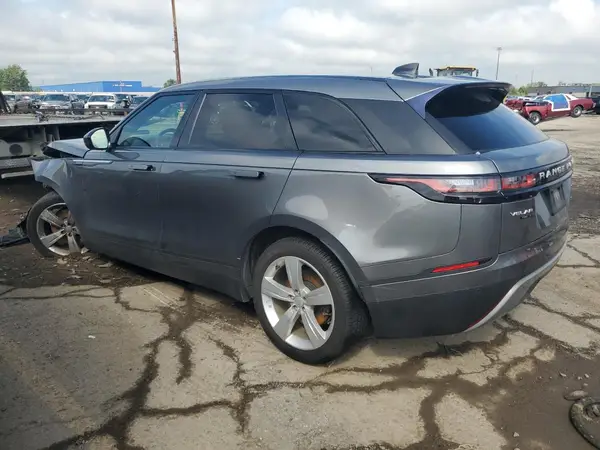 SALYB2RVXJA726637 2018 LAND ROVER RANGE ROVER VELAR - Image 2